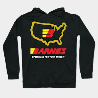 BARNESS USA Hoodie